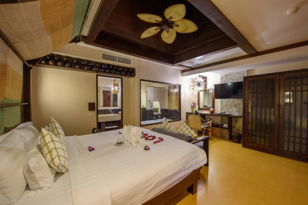 Samui Jasmine Resort - photo 47