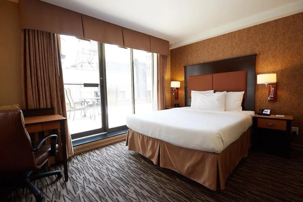 The Hotel @ Fifth Avenue - photo 39