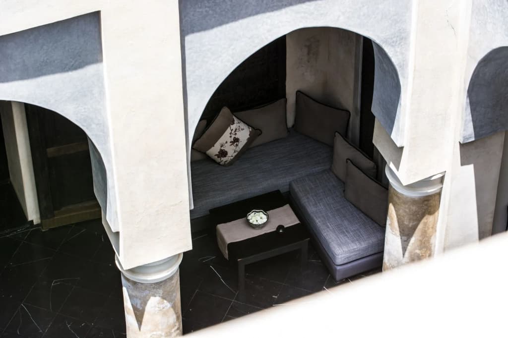 Riad K - photo 3