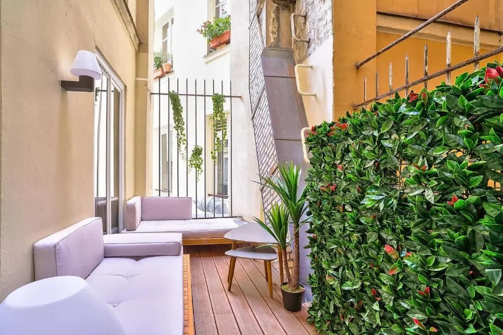 118 - Urban Luxury Flat La Sorbonne - photo 9