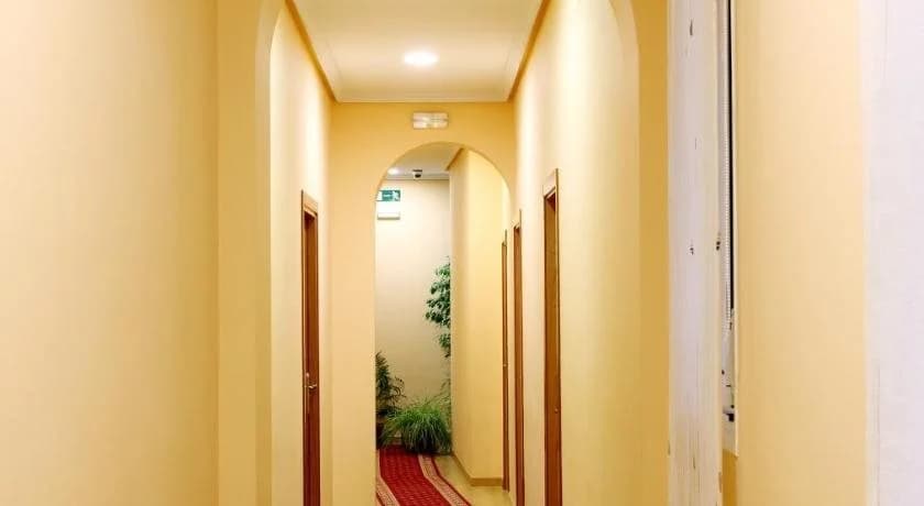 Hostal Sil & Serranos - photo 13