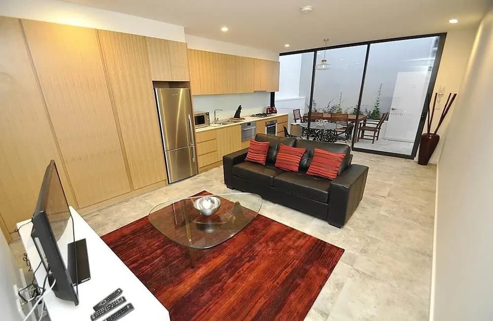 Ultimo Harris Apartments - photo 4