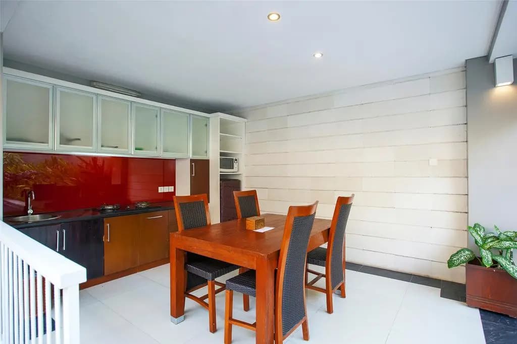 Baan Santhiya Private Pool Villas - photo 20