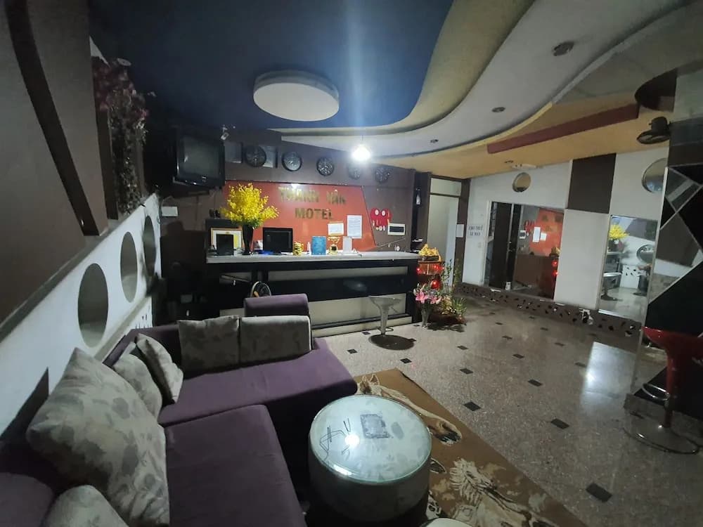 SPOT ON 817 Thanh Van - photo 2