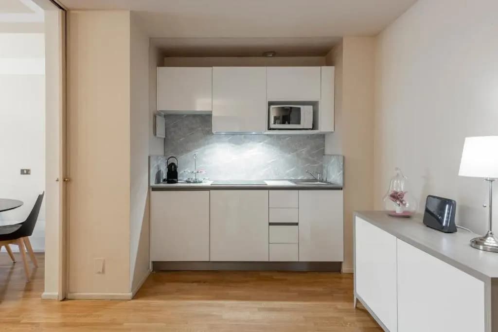 Milan Royal Suites - Centro Duomo - photo 7