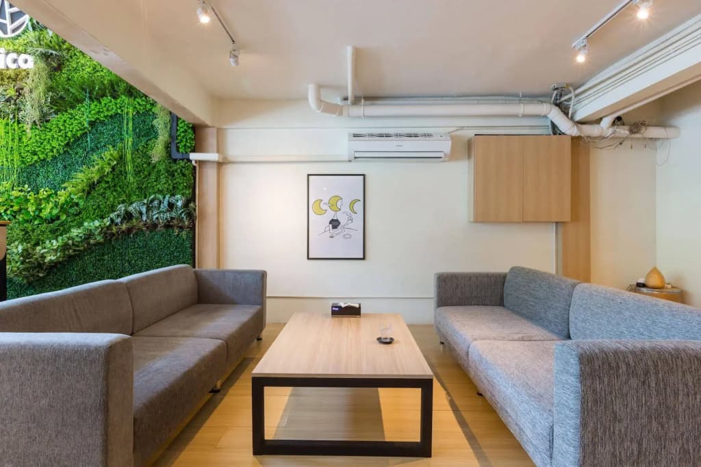 Trica Hostel - photo 11