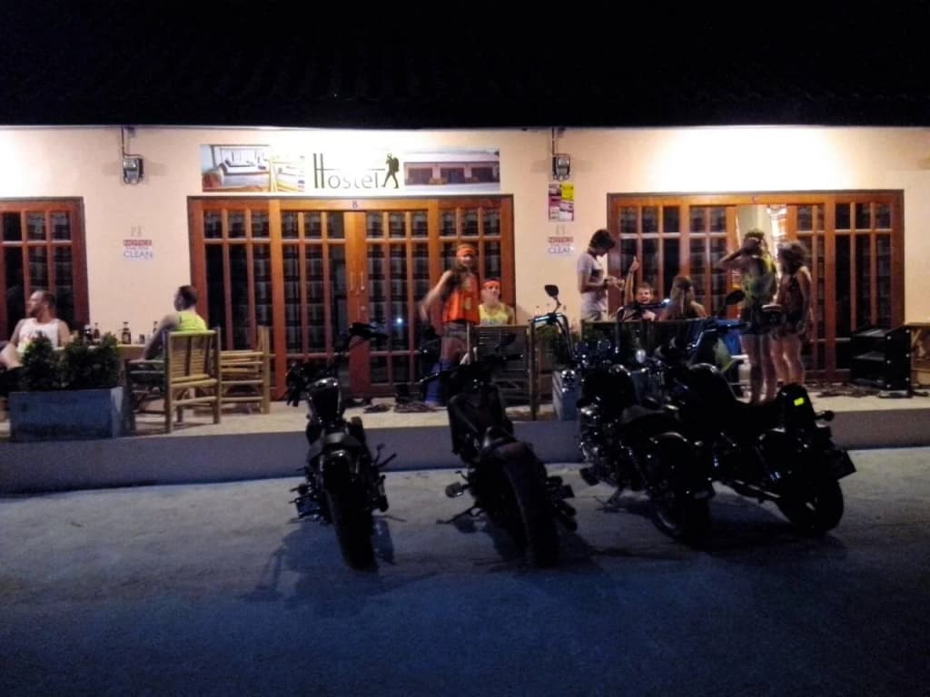 Relax Corner Inn - Hostel - photo 20