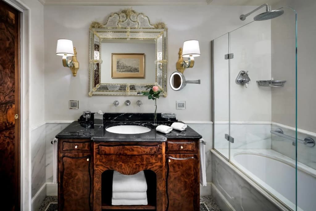 Danieli, Venezia, A Four Seasons Hotel - photo 18