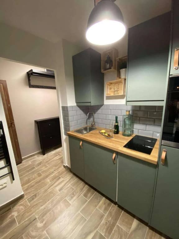 Loft Apartman X. ker. - photo 12