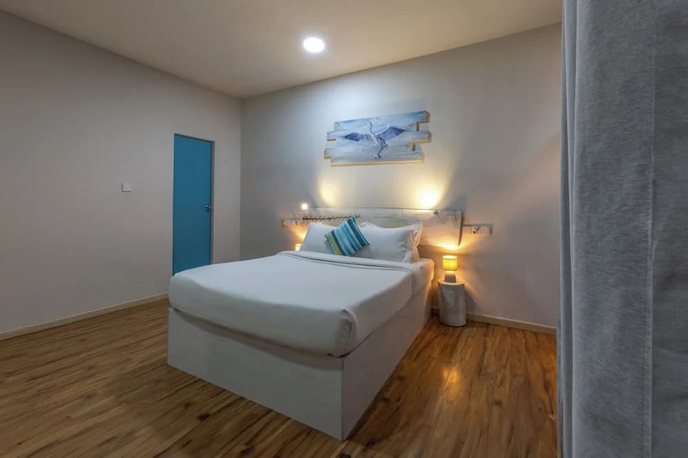 Ocean Pearl Maldives - photo 6