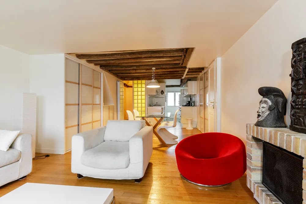 Aramis Duplex - photo 11