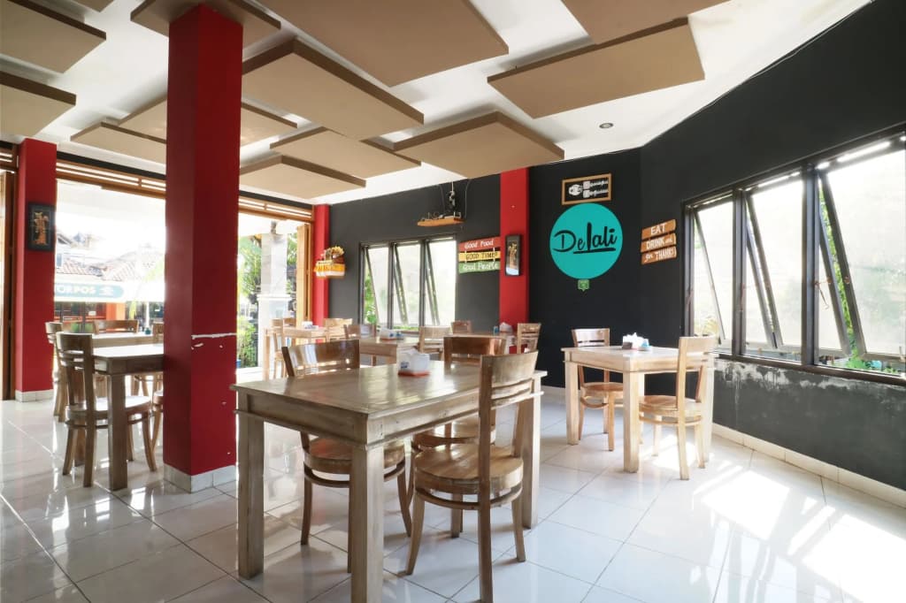 Delali Guest House - photo 16
