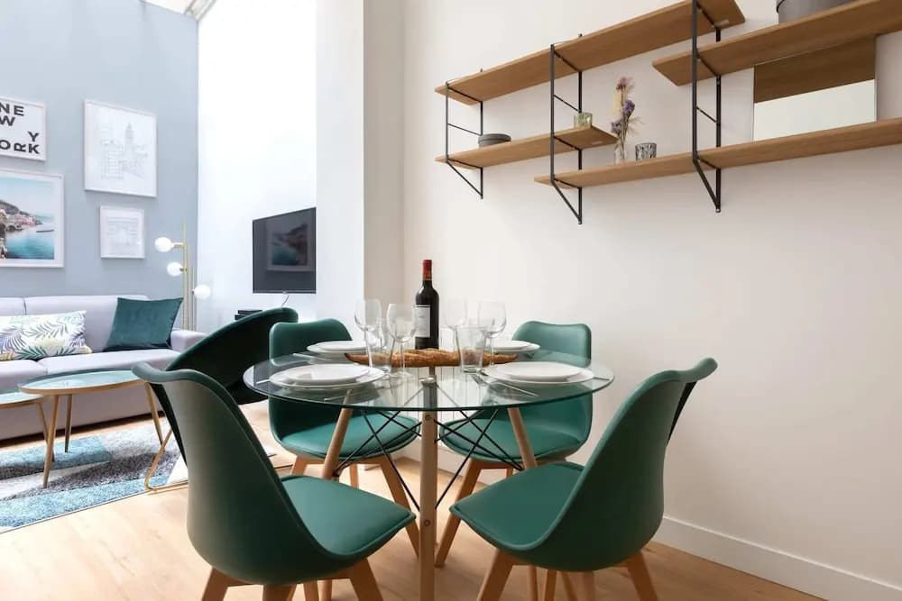 Cosy 1-bedroom Apartment Near the Invalides - photo 10