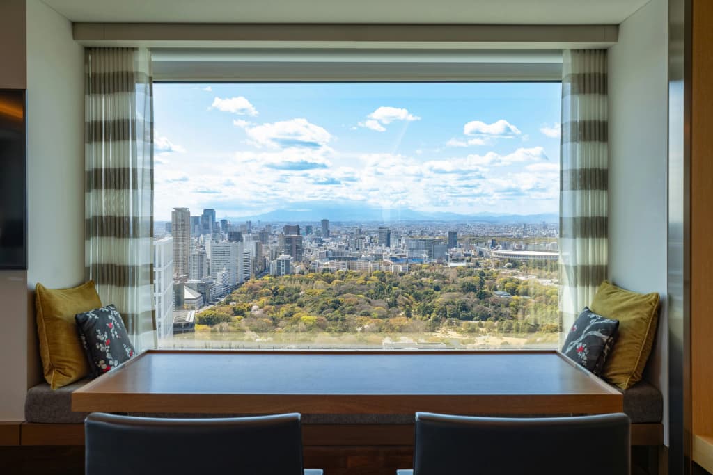 The Prince Gallery Tokyo Kioicho, a Luxury Collection Hotel - photo 42