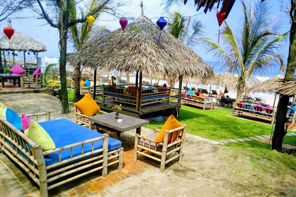 Hung Do Beach Homestay - photo 17