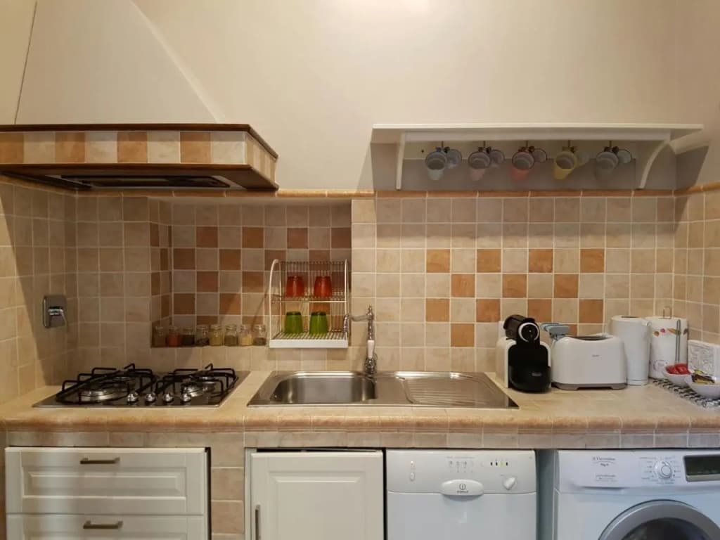Living Rhome - Luxury Apartments - photo 29