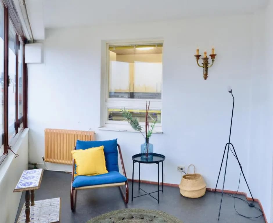 3-Bedroom-Flat With Parking Space - photo 10