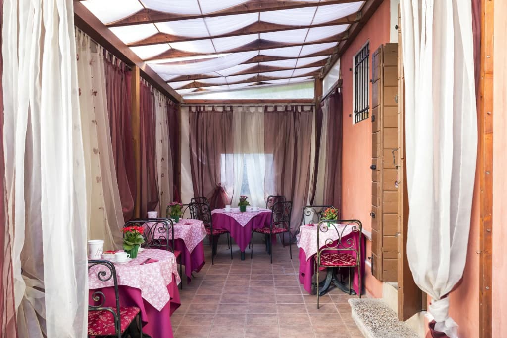 Villa Casanova - photo 17