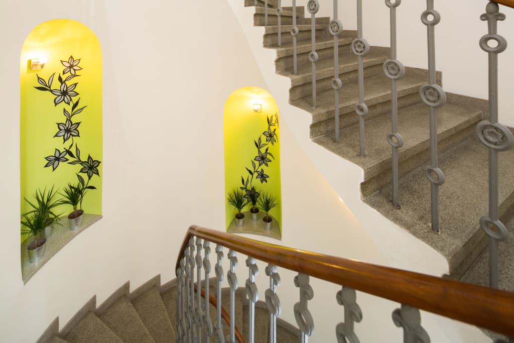 Hotel Pav - photo 12