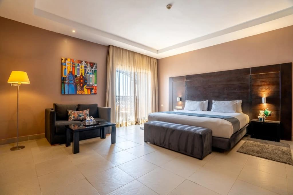 Kech Boutique Hotel - photo 38
