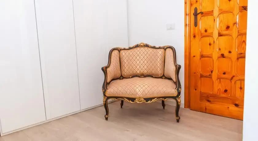 Suites in Rome - photo 4