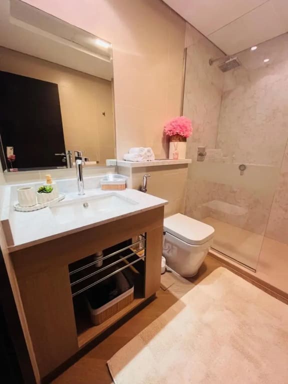 The Smart Concierge - Cayan tower - photo 14