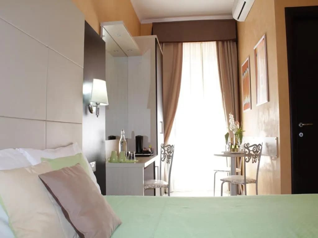 Candia Inn Vatican - photo 16