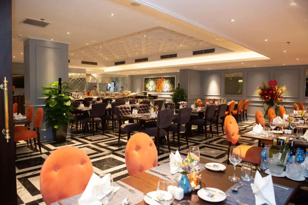 Anatole Hotel Hanoi - photo 33