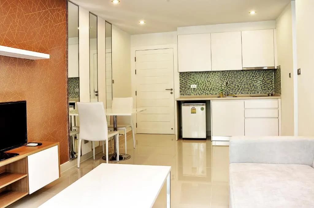 Amazon Residence Unit B1-217 - photo 23