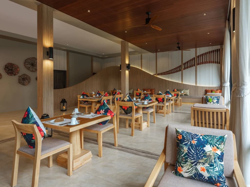 De Malee Pool Villas - photo 31