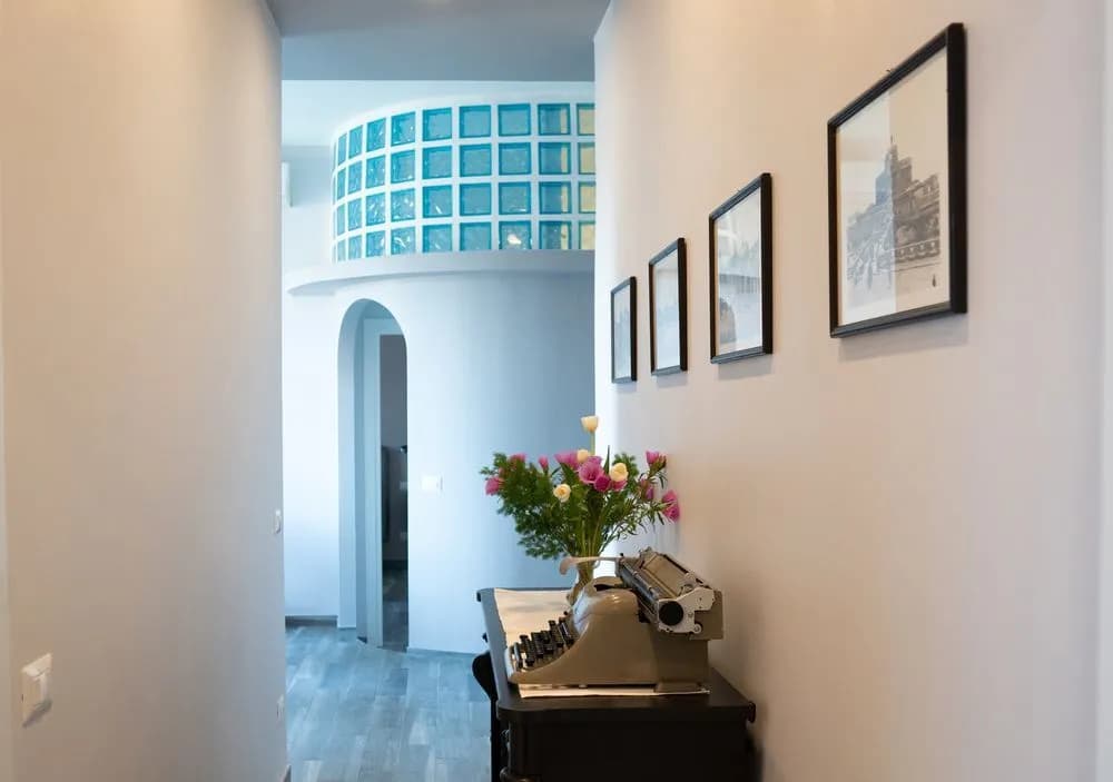 Piazza Bologna Suites - photo 14