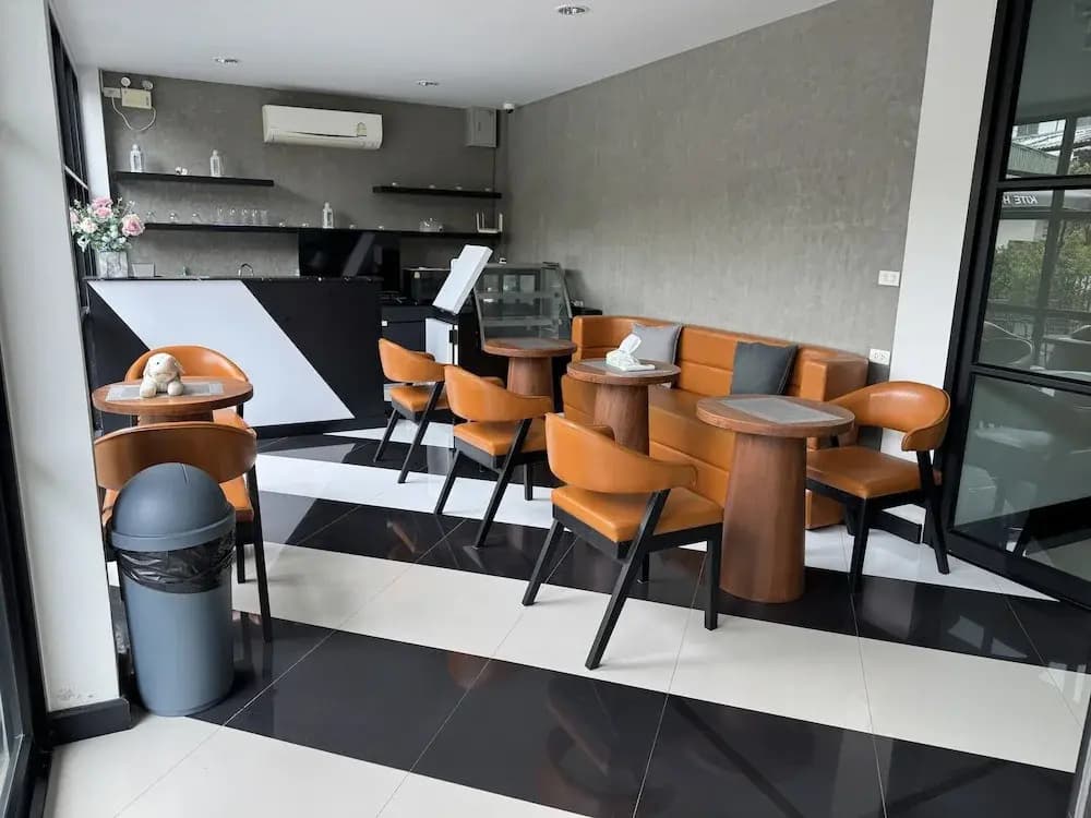 The Kite Hotel Bangkok - photo 23
