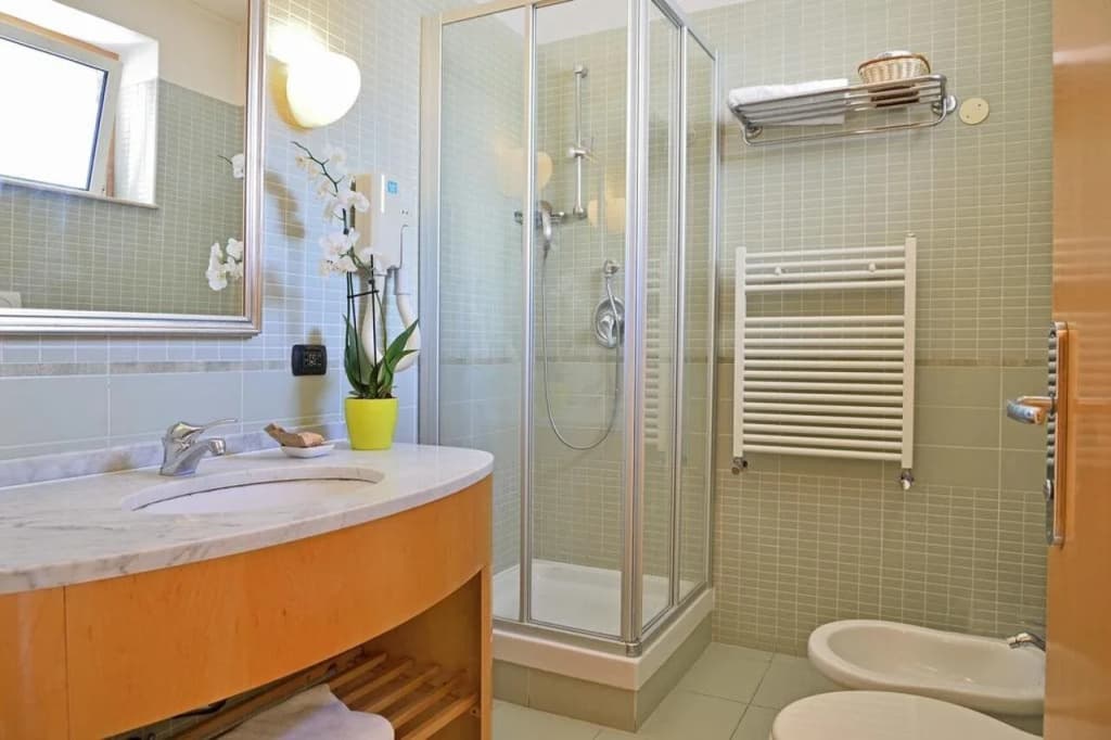 Hotel Tre Fontane - photo 7