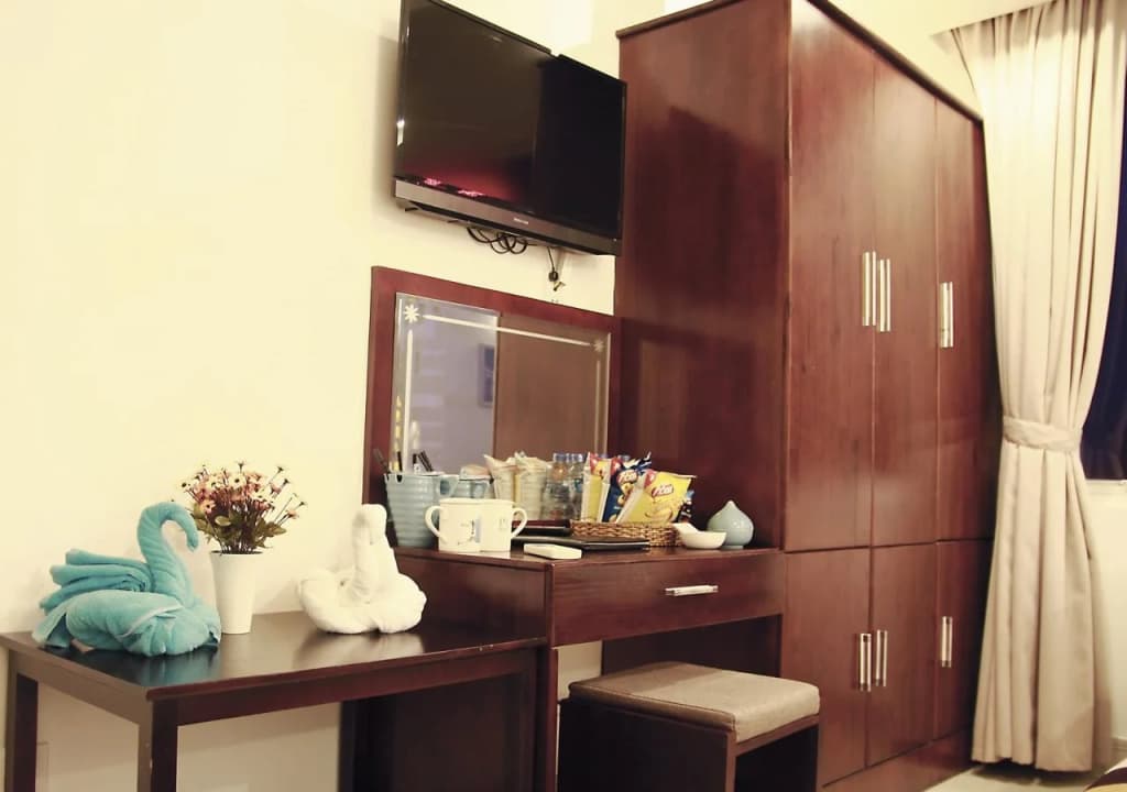 Mayfair Da Nang Hotel - photo 3