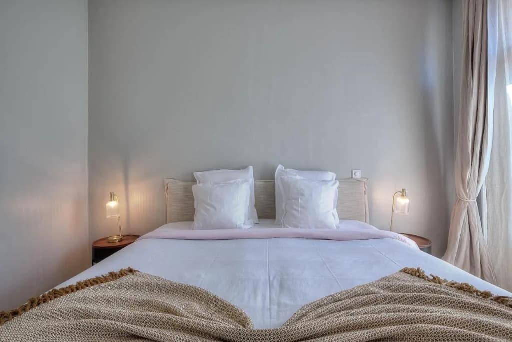 Maison Lamartine - photo 47