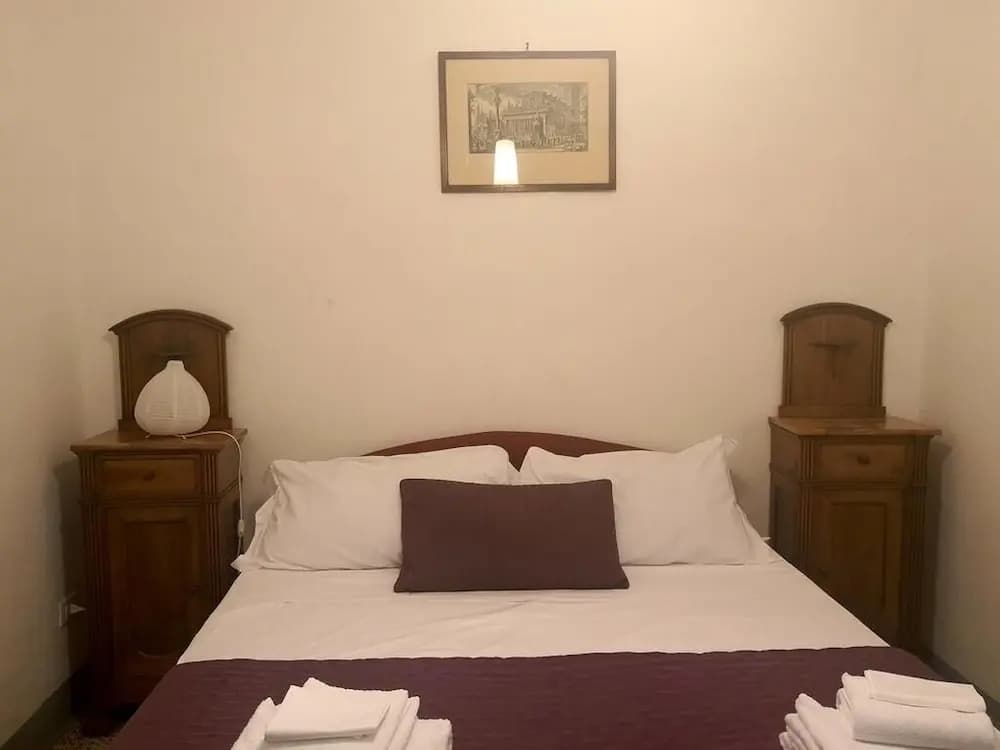 Pilastri Flat - photo 3