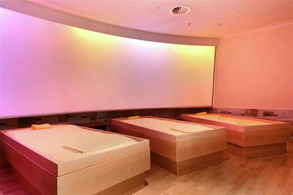 Hilton Berlin - photo 23