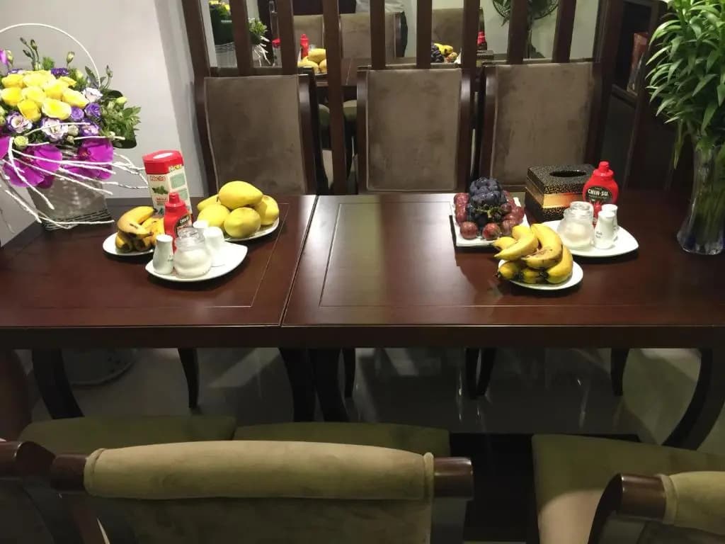 Hanoi La Vision Hotel - photo 11