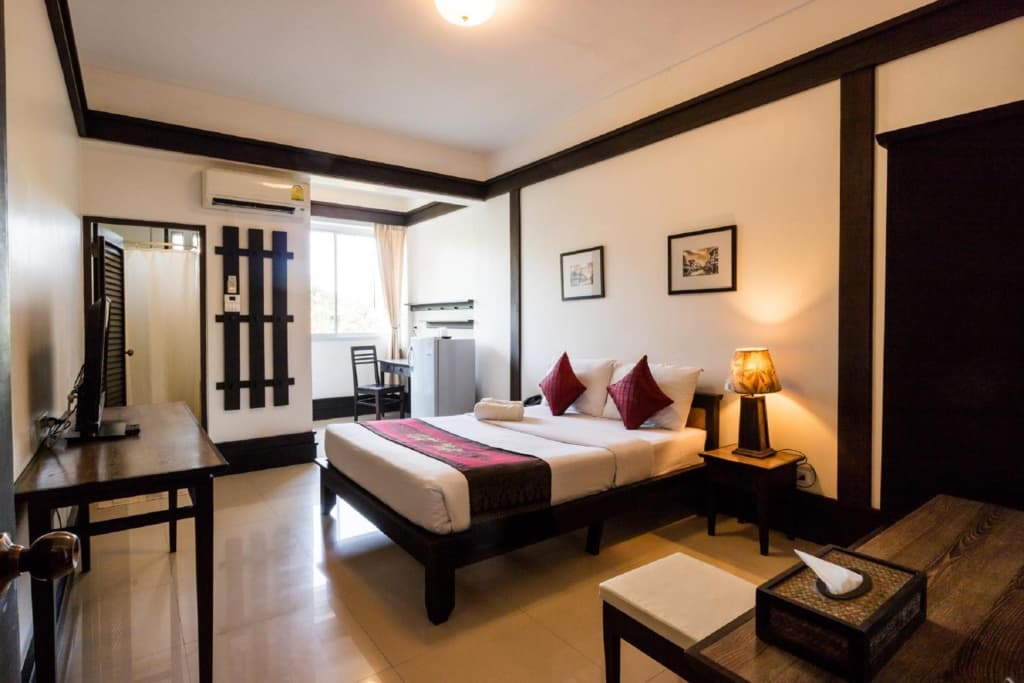 Sakulchai Place Hotel - photo 26
