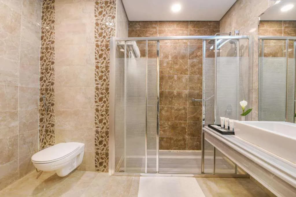 Tolip Gardens Hotel - photo 22