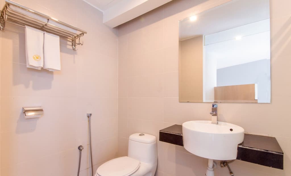 De Elements Business Hotel Kuala Lumpur - photo 8