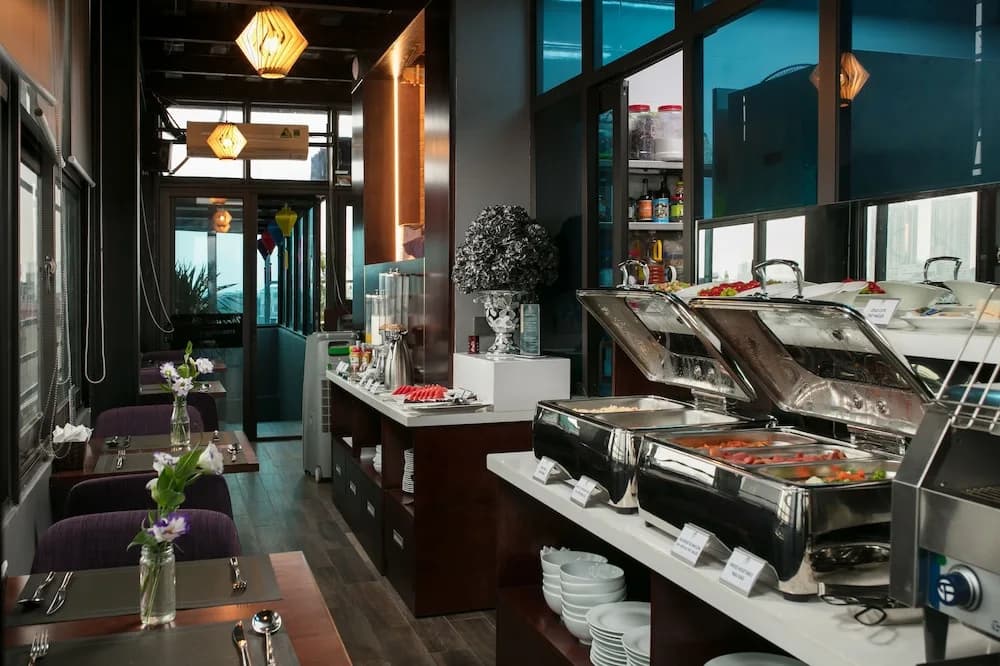 Hanoi Fiesta Hotel & Spa - photo 26