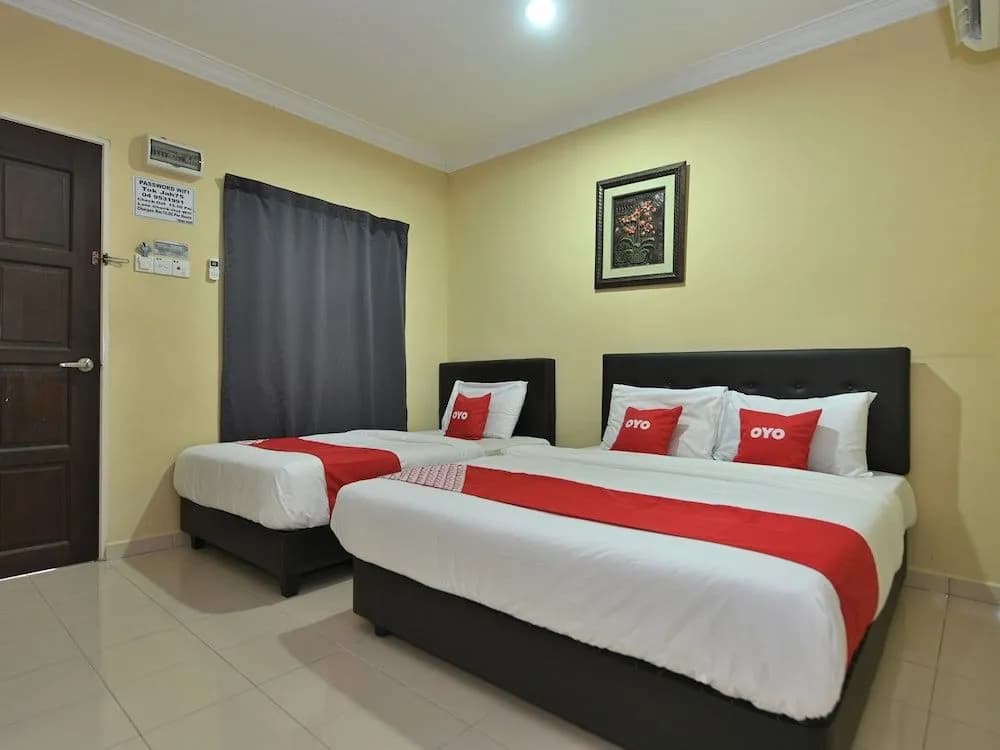 Tokjah Guest House - photo 5