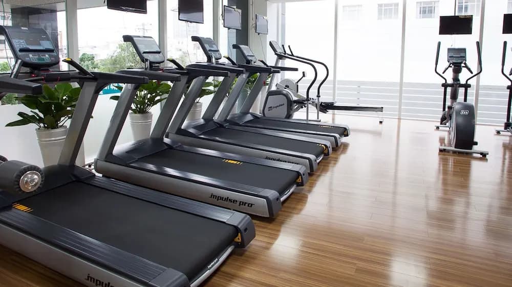 An Phu Plaza Serviced Apartment - photo 13