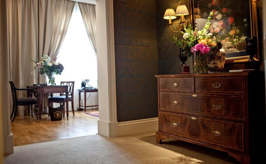 InterContinental Amstel Amsterdam by IHG - photo 38