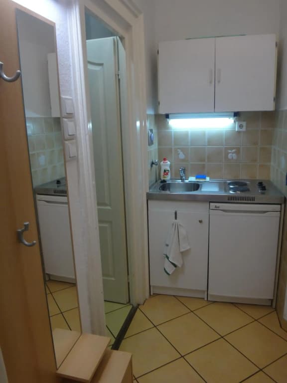 M Apartment - photo 11