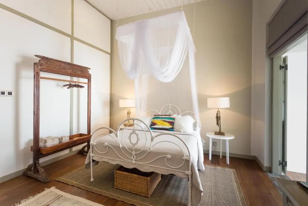 Prana Home - main photo