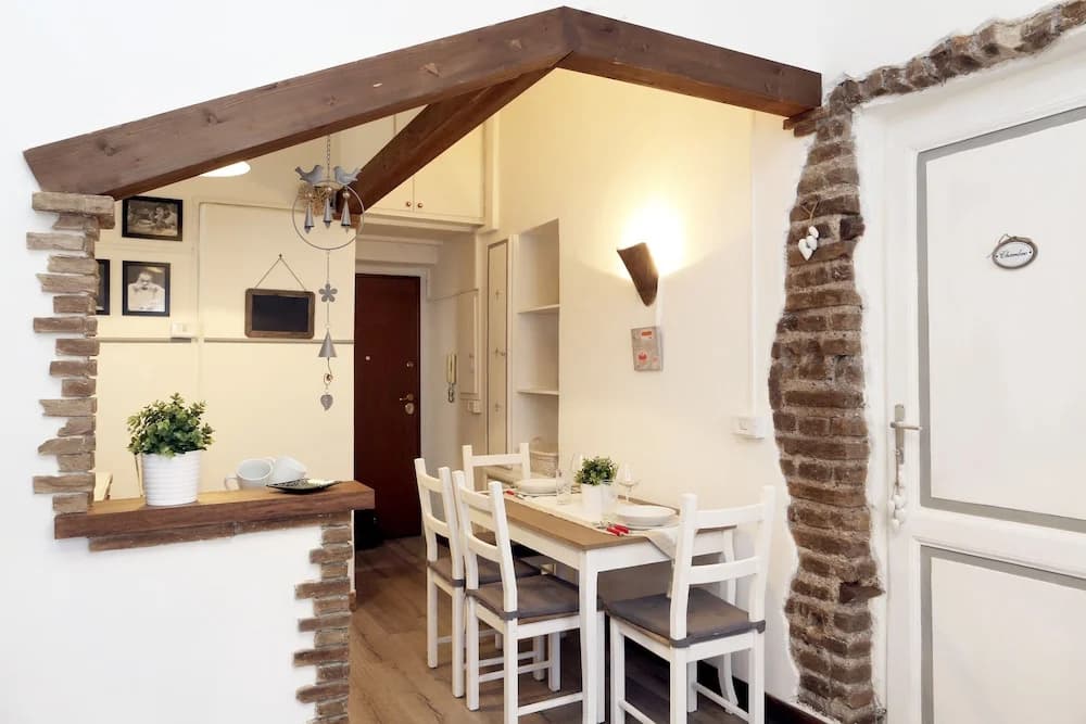 Roma Holidays House 2 - photo 13