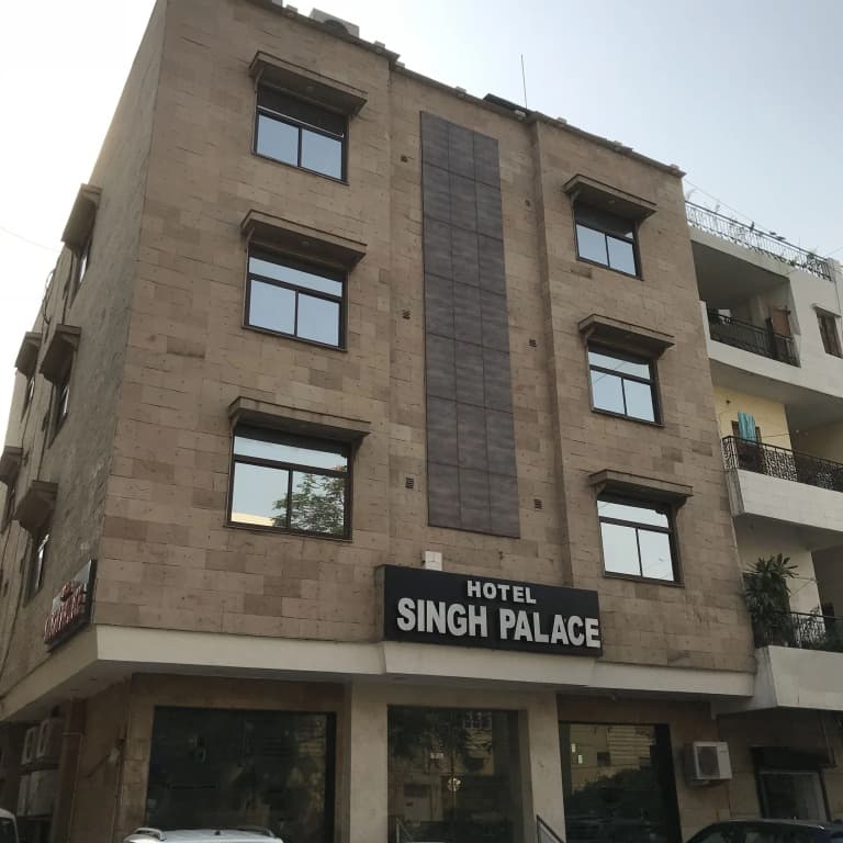 Singh Palace - photo 1
