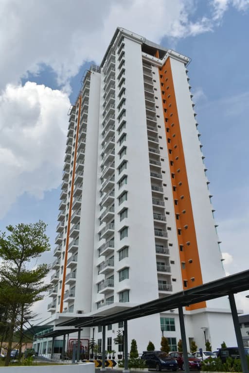 Hotel Tenera - main photo